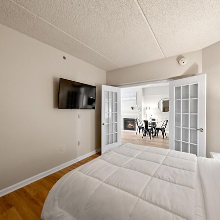 Bella Vista Suites เลคเจนีวา ภายนอก รูปภาพ